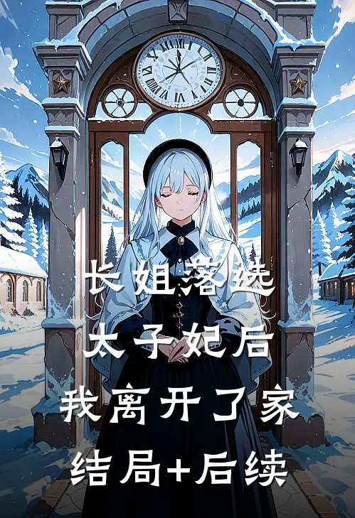 长姐落选太子妃后，我离开了家结局+后续