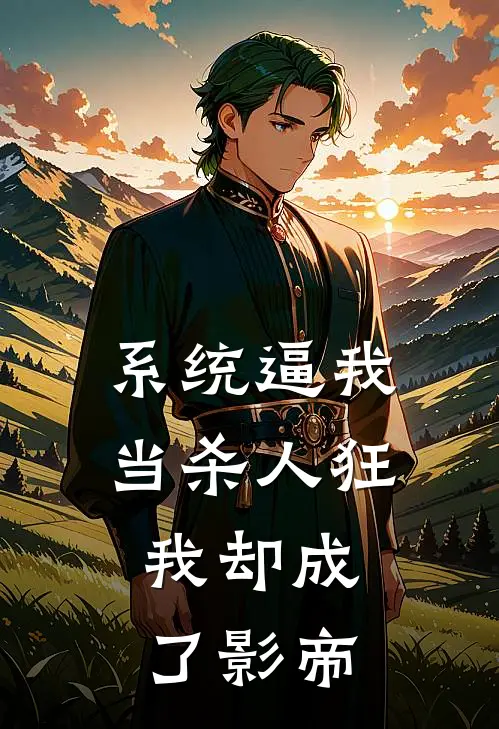 系统逼我当杀人狂，我却成了影帝
