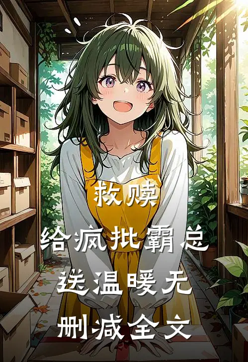 救赎：给疯批霸总送温暖无删减全文