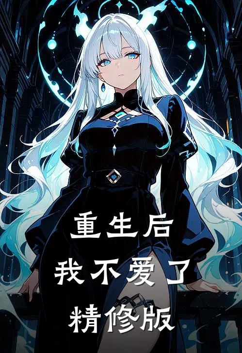 重生后，我不爱了精修版