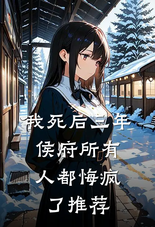 我死后三年，侯府所有人都悔疯了推荐