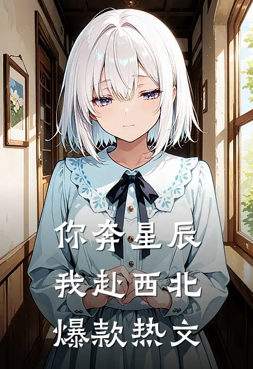 你奔星辰，我赴西北爆款热文