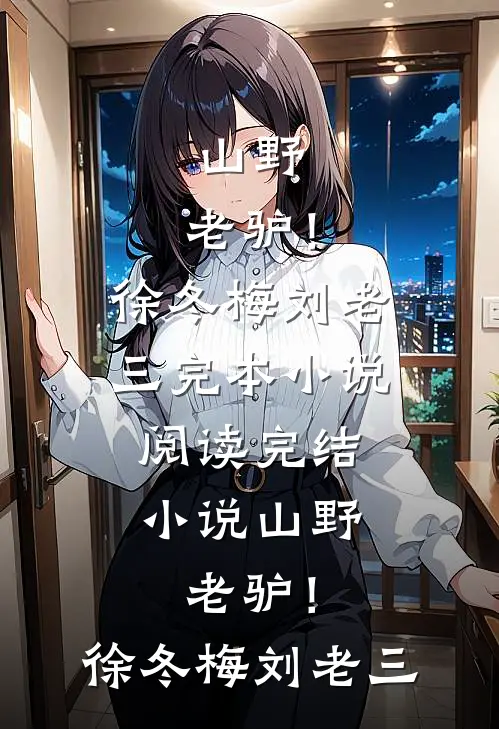 山野，老驴！(徐冬梅刘老三)完本小说阅读_完结小说山野，老驴！(徐冬梅刘老三)