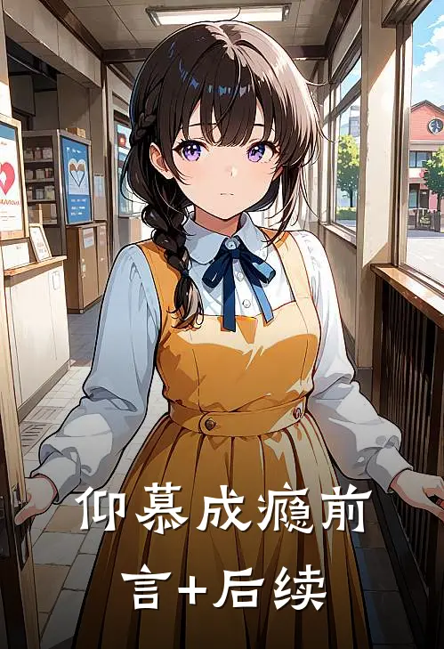 仰慕成瘾前言+后续