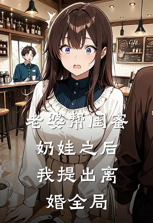 老婆帮闺蜜奶娃之后，我提出离婚全局