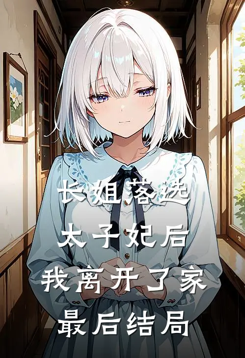 长姐落选太子妃后，我离开了家最后结局