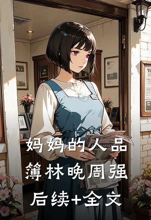 妈妈的人品簿林晚周强后续+全文