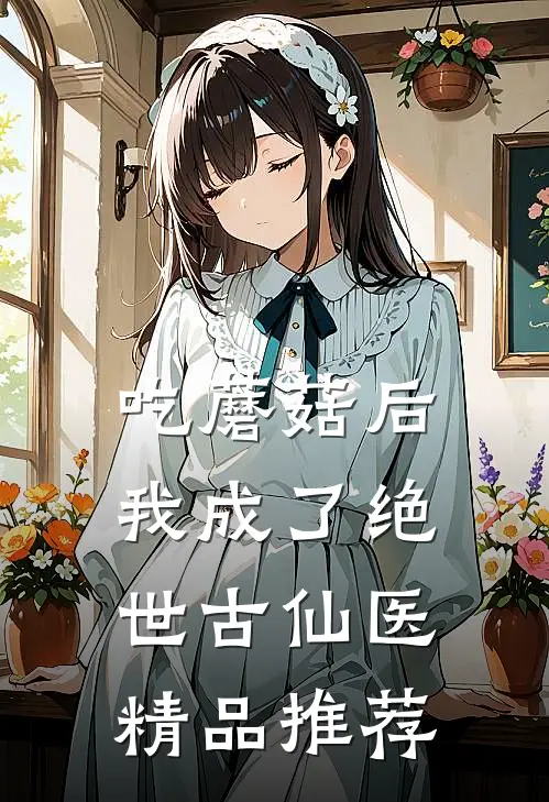 吃蘑菇后，我成了绝世古仙医精品推荐