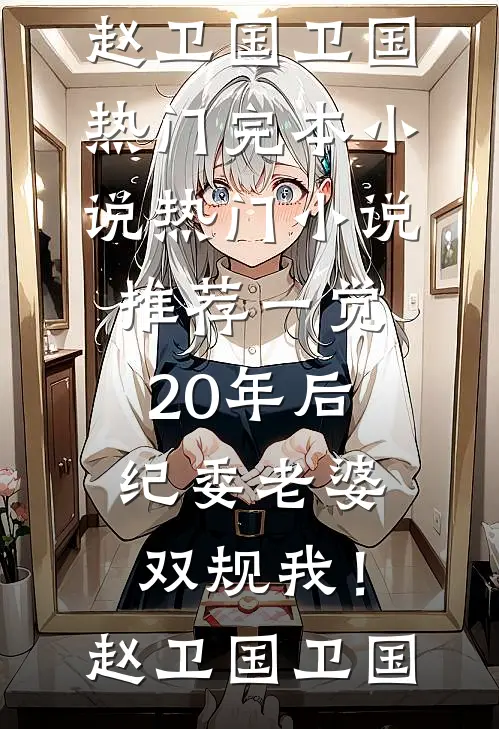 一觉20年后，纪委老婆双规我！(赵卫国卫国)热门完本小说_热门小说推荐一觉20年后，纪委老婆双规我！(赵卫国卫国)