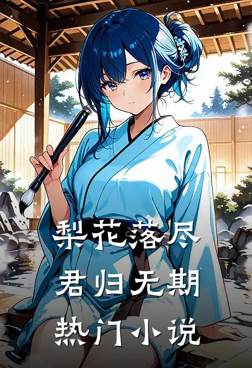 梨花落尽，君归无期热门小说