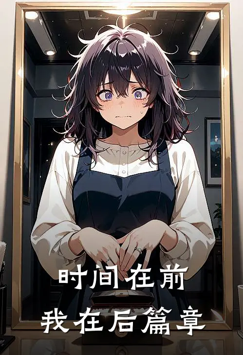 时间在前，我在后篇章