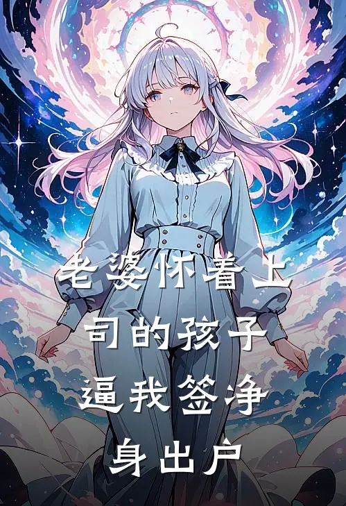 老婆怀着上司的孩子，逼我签净身出户