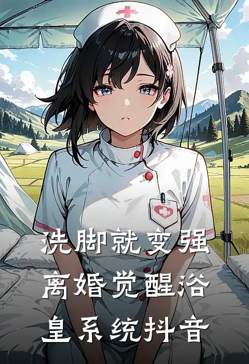 洗脚就变强：离婚觉醒浴皇系统抖音