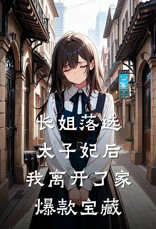长姐落选太子妃后，我离开了家爆款宝藏