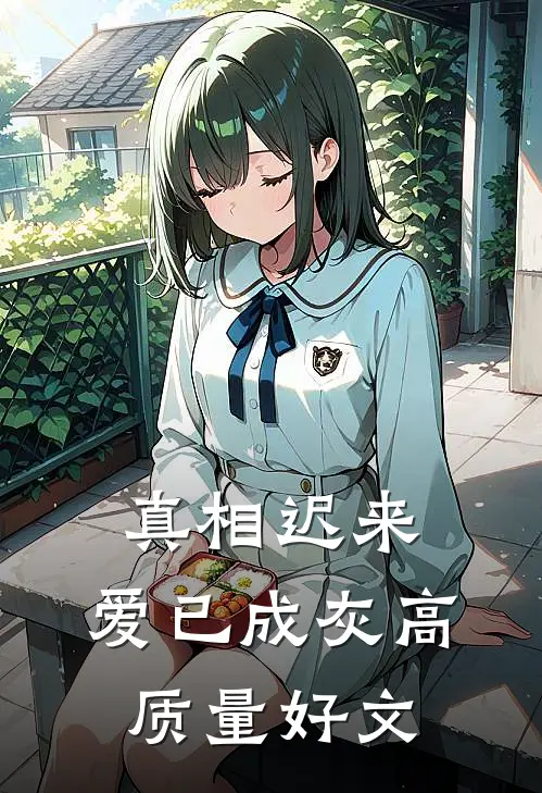 真相迟来，爱已成灰高质量好文