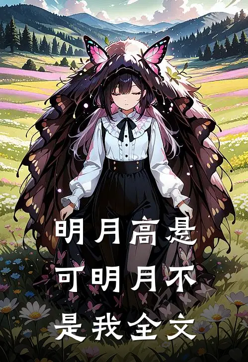 明月高悬，可明月不是我全文