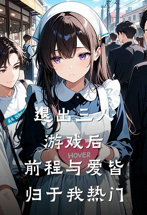 退出三人游戏后，前程与爱皆归于我热门