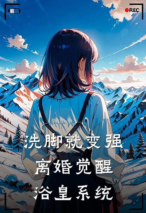 洗脚就变强：离婚觉醒浴皇系统