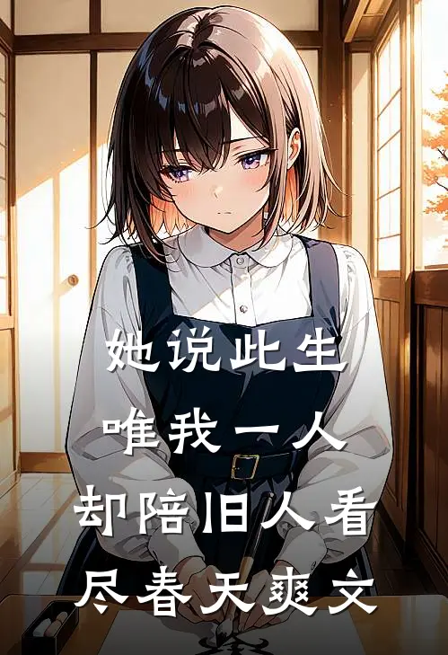 她说此生唯我一人，却陪旧人看尽春天爽文