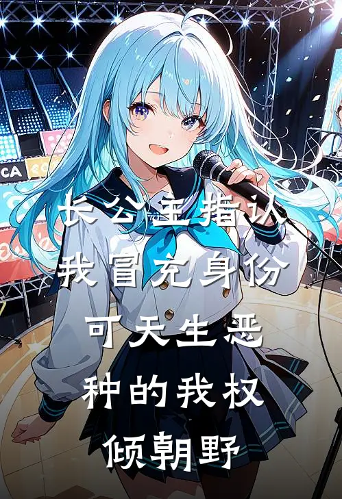 长公主指认我冒充身份，可天生恶种的我权倾朝野