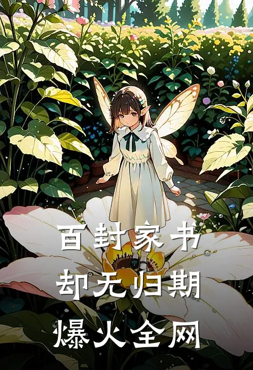 百封家书，却无归期爆火全网