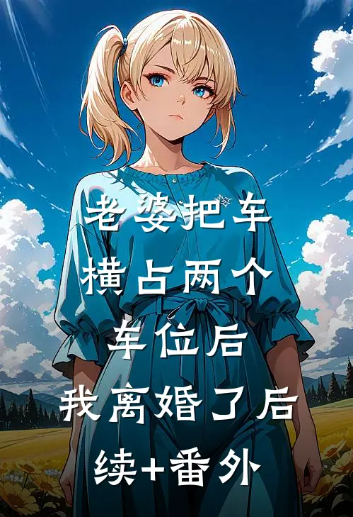 老婆把车横占两个车位后，我离婚了后续+番外