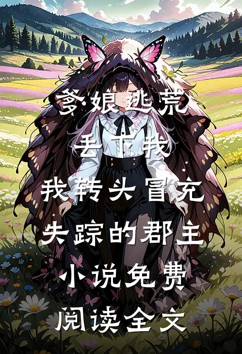 爹娘逃荒丢下我，我转头冒充失踪的郡主小说免费阅读全文