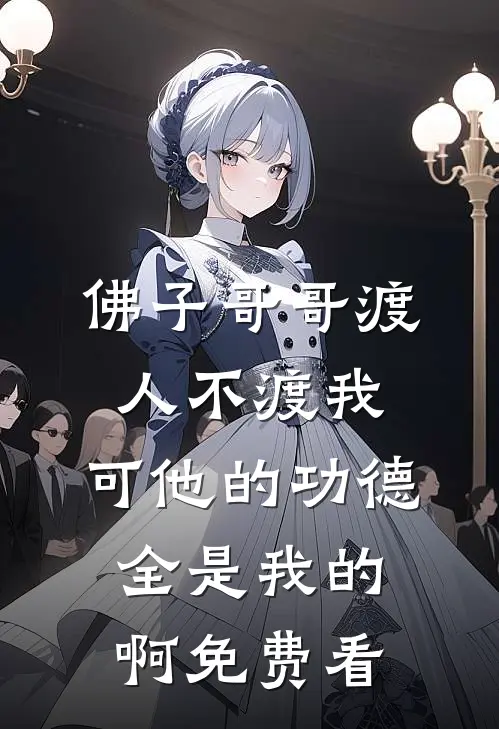 佛子哥哥渡人不渡我，可他的功德全是我的啊免费看