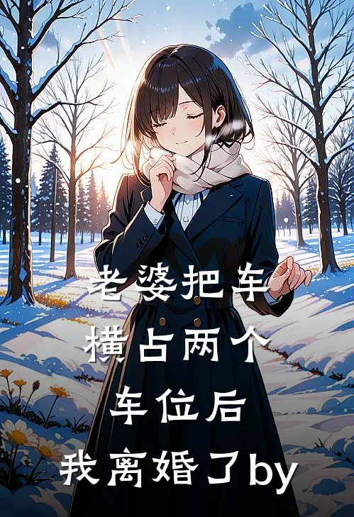 老婆把车横占两个车位后，我离婚了by
