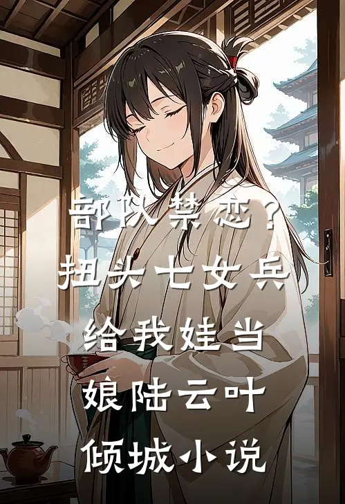 部队禁恋？扭头七女兵给我娃当娘陆云叶倾城小说