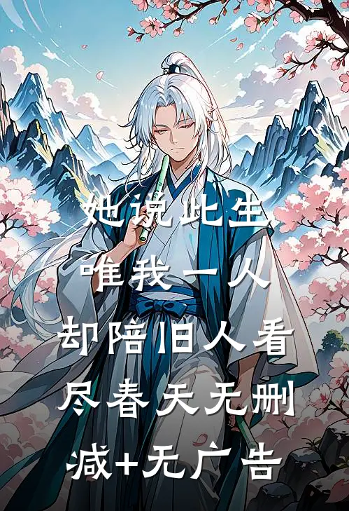 她说此生唯我一人，却陪旧人看尽春天无删减+无广告