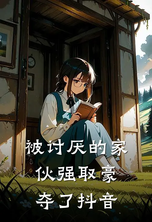 被讨厌的家伙强取豪夺了抖音