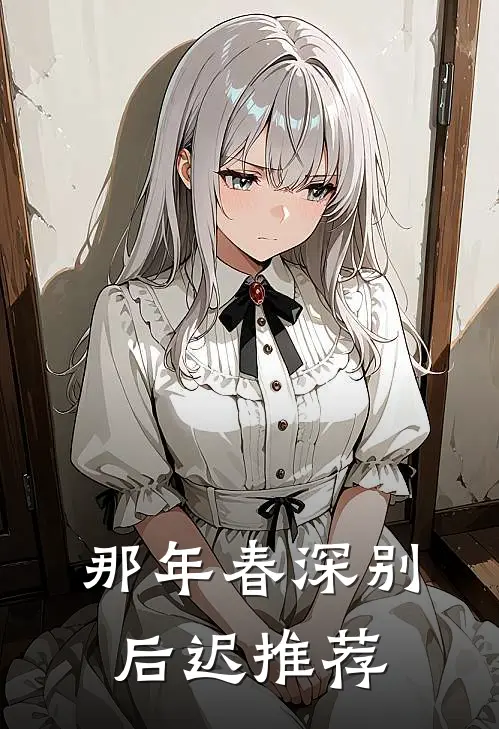 那年春深别后迟推荐