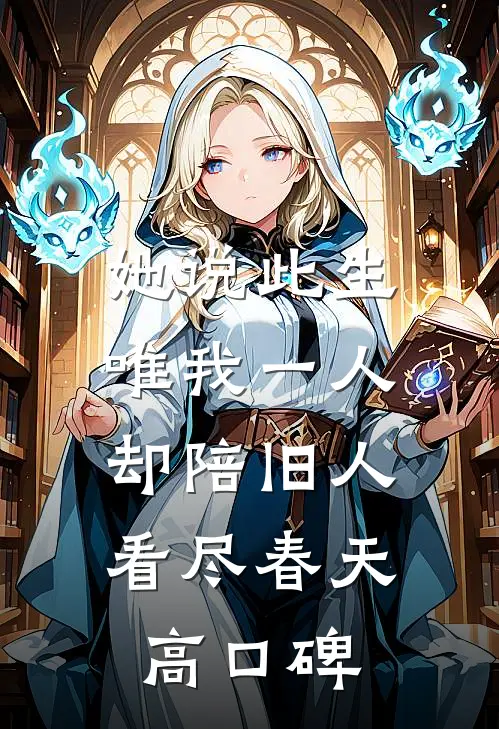 她说此生唯我一人，却陪旧人看尽春天高口碑