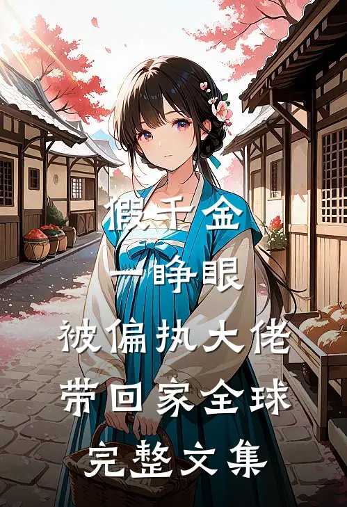 假千金一睁眼，被偏执大佬带回家全球完整文集