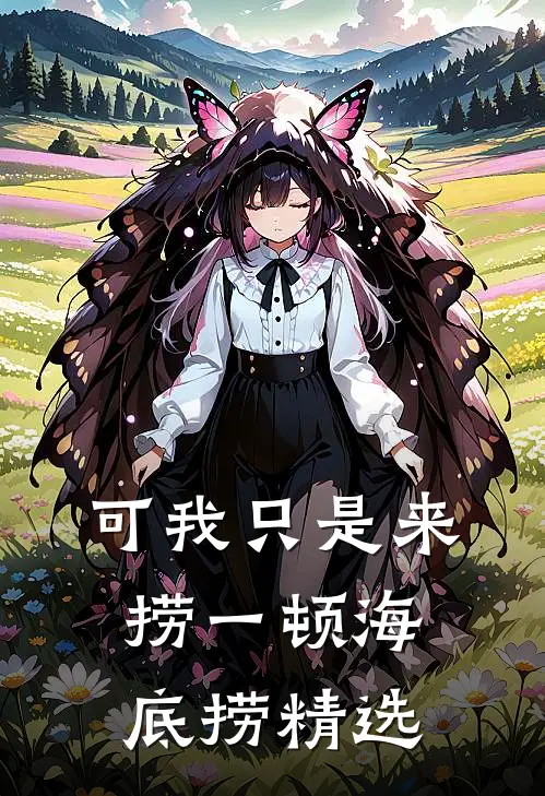 可我只是来捞一顿海底捞精选