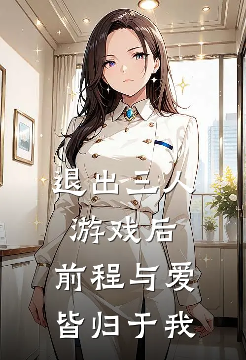 退出三人游戏后，前程与爱皆归于我