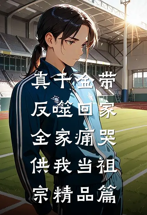 真千金带反噬回家，全家痛哭供我当祖宗精品篇