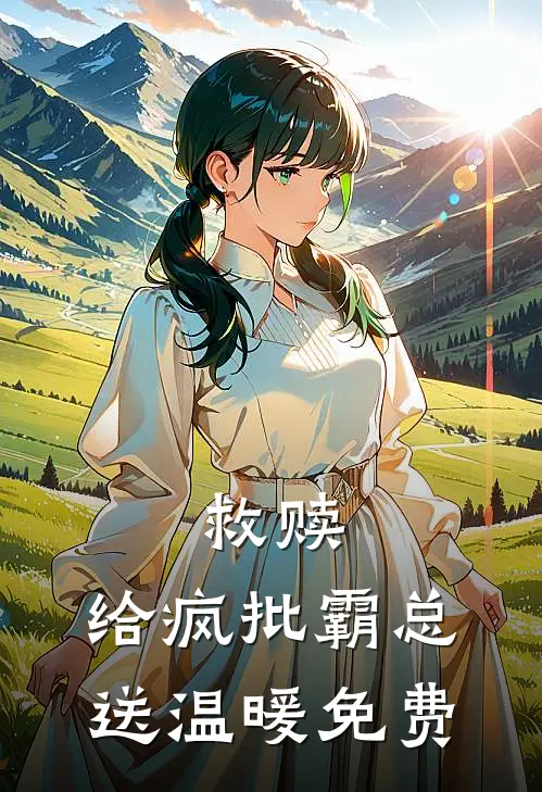 救赎：给疯批霸总送温暖免费