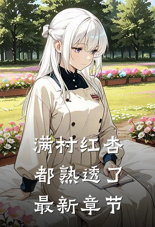 满村红杏都熟透了最新章节