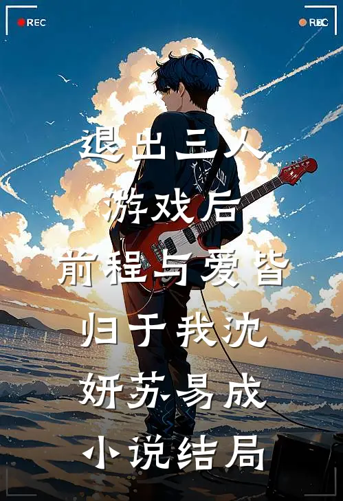 退出三人游戏后，前程与爱皆归于我沈妍苏易成小说结局