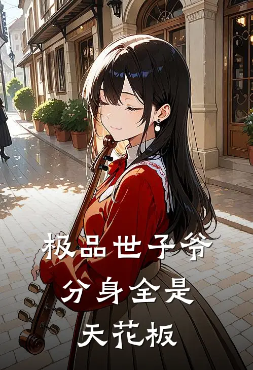 极品世子爷，分身全是天花板