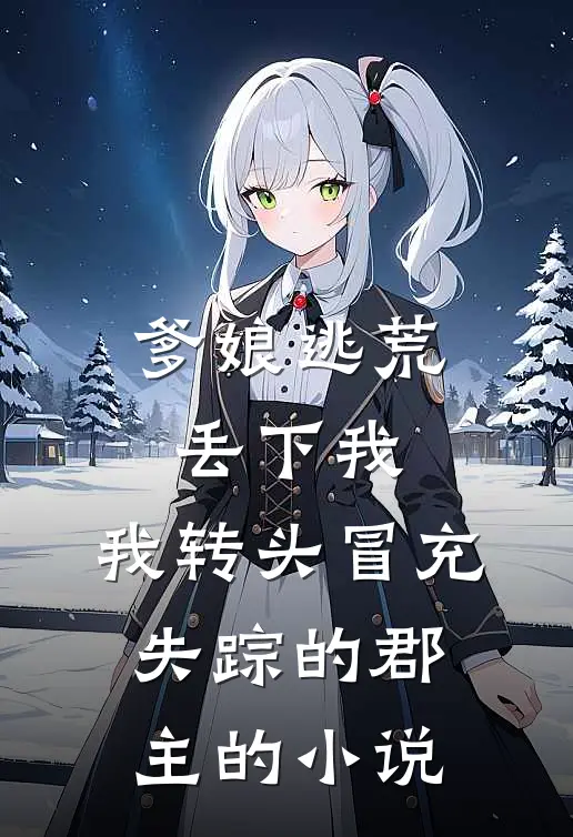 爹娘逃荒丢下我，我转头冒充失踪的郡主的小说