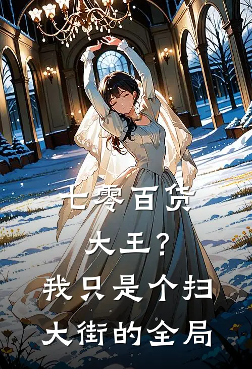 七零百货大王？我只是个扫大街的全局