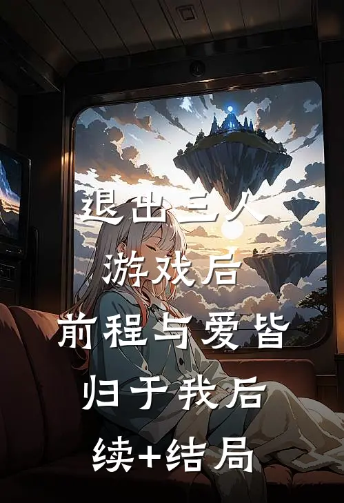 退出三人游戏后，前程与爱皆归于我后续+结局