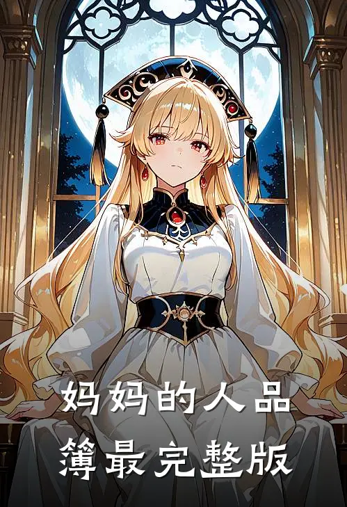 妈妈的人品簿最完整版
