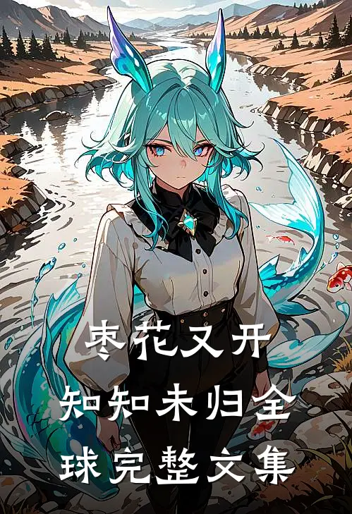 枣花又开，知知未归全球完整文集