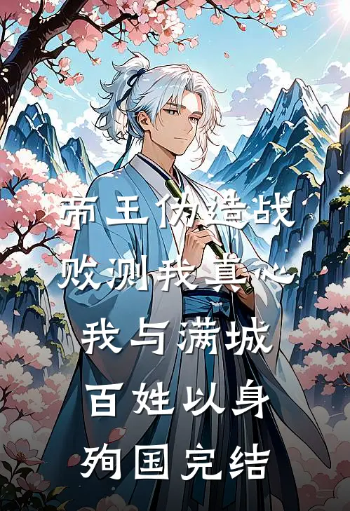 帝王伪造战败测我真心，我与满城百姓以身殉国完结