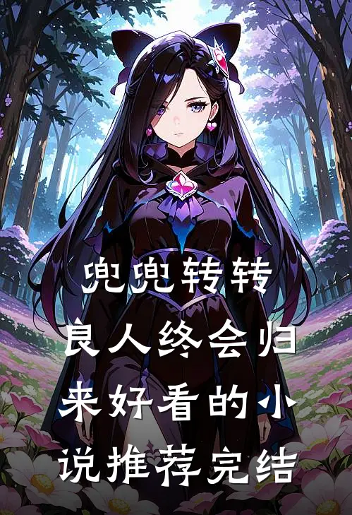 兜兜转转，良人终会归来好看的小说推荐完结
