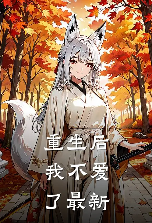 重生后，我不爱了最新